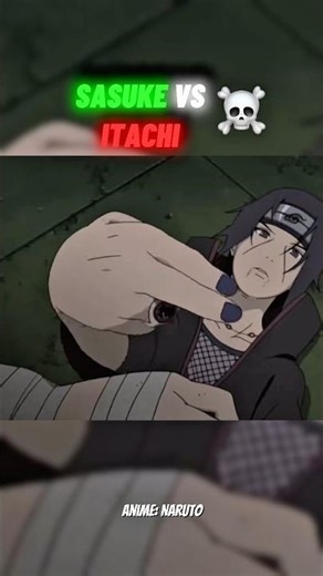 Sauske vs Itachi ll Day 1 ll #naruto #sasuke #itachi #sasukevsitachi #usa