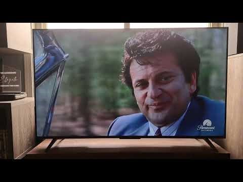 My Cousin Vinny - Paramount Network Credits