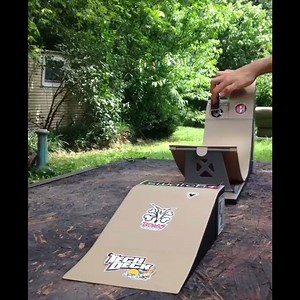 Check out these awesome tricks for #tricktuesday from @george_eklunds_tech_decks | TechDeck