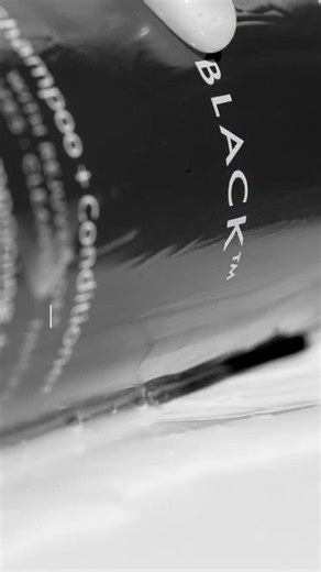 ✨The reviews are in✨ Our MONAT BLACK™ Shampoo Conditioner isn’t just a favorite, it’s an award-winning powerhouse. 🏆 Drop a 🖤if you love our MONAT BLACK™ Shampoo Conditioner! #MONATBlack #AwardWinner | MONAT