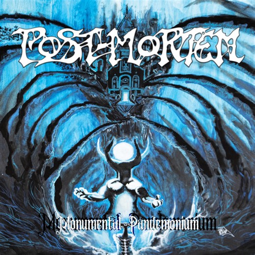 Post-Mortem - Monumental Pandemonium