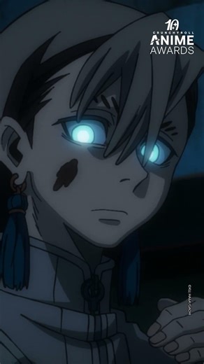 Nommé pour Anime de l'Année | GACHIAKUTA