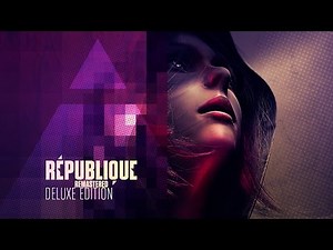 Republique Remastered Gameplay