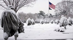 Today marks 64 years since the Korean Armistice Agreement was signed that brought an end to acts of armed forces in Korea. | U.S. Marine Corps