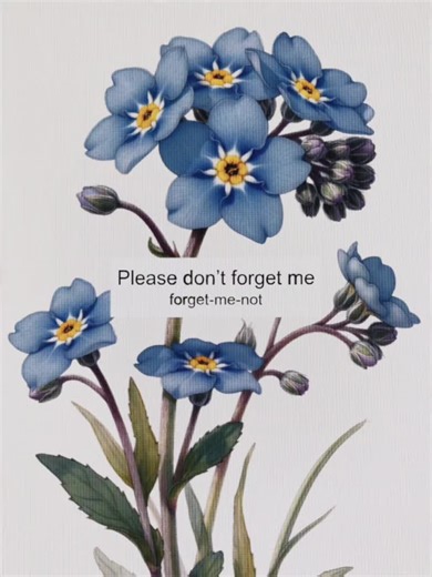 Beautiful Flower Names and Aesthetic Ideas