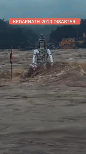 855K views · 10K reactions | Wait for end 2013 disaster  जय बाबा...