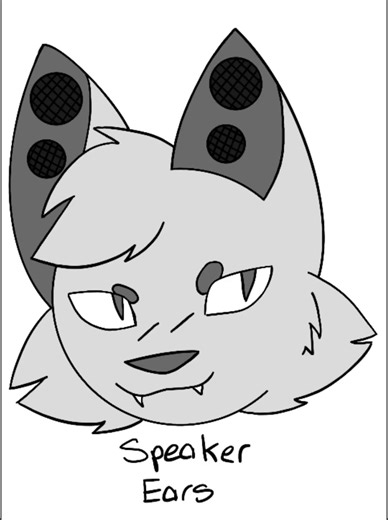 Fursona Design Ideas Part: 16 (Mega Edition/ 100 subs special) #oc #furry #art