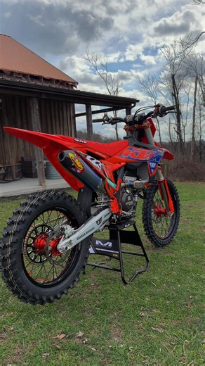 Essential Dirt Bike Maintenance Tips for Riders
