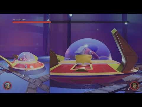 It takes two episode 11!