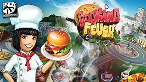 Cooking Fever : Avoir des Gemmes et Pièces d'Or illimitées