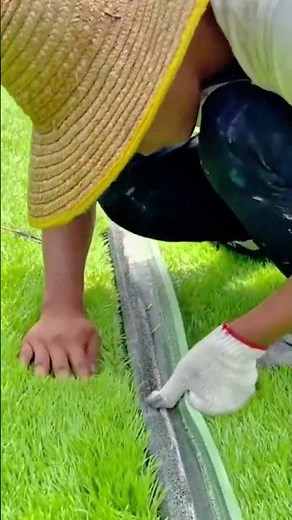 Professional Seaming and Installation Techniques for Artificial Turf