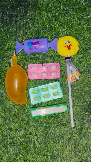 🍬 Mystery Candy vs Surprise Toy Challenge 🤯 | Which One Wins? #shorts#shortvideo#shortsfeed