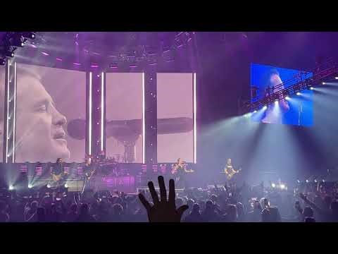Creed - With Arms Wide Open (Live at CFG Arena, Baltimore - 11/23/2024)
