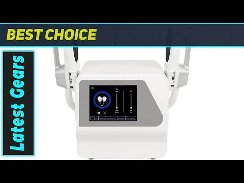 Body Shaping Machine (2H ): Effortless Muscle & Fat Sculpting!