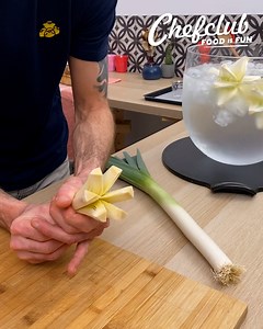 Recettes étoilées 🤩🌟 Vous allez en prendre plein les yeux avec ces délices en forme d'étoiles ! | Chefclub