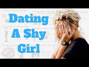 Dating A Shy Girl (10 Things You Need To Know)