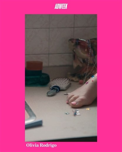 Adweek on Reels