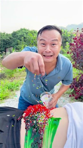 This is a video that will make you laugh out loud😎😎😛. #funny #cute