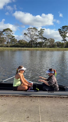 Big Fred's Day 1 of HOSG Experience