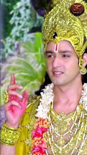 Mahabhrat | निर्भीक होकर अपने सत्य पर अडिग रहें | Krishna Seekh | Swastik Productions