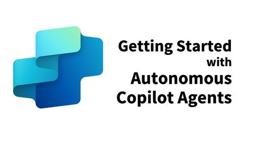 Create agents from templates, conversationally, or manually - Microsoft Copilot Video Tutorial | LinkedIn Learning, formerly Lynda.com