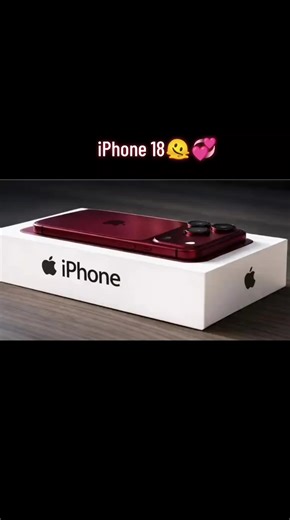 iPhone 18 Pro Features and Highlights