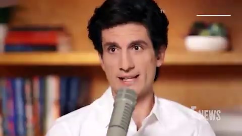 Jack Schlossberg Reveals Reason Behind His Controversial Social Media Posts