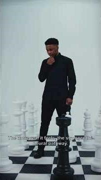 How To Rewire Your Brain For Success Using Visualization