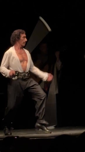 2.1K views · 33 reactions | This is a traditional Gaucho dance using boleadoras, ropes with a ball on the end, which is very fast and energetic. | Girls On Tour-Women Only Travel | Facebook