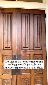 Take a look inside the Old Church! This building on the Silos grounds is filled with history, and offers room to rest and reflect. #VisitMagnolia | Visit Magnolia