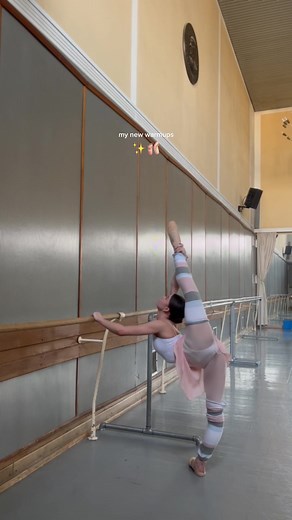 Intermezzo Dance on TikTok