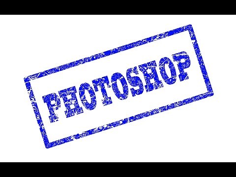 Photoshop: Effetto testo grunge - Tutorial 102 (ITA)