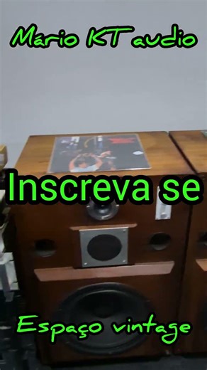 Os melhores aparelhos de som de todos os tempos, Gradiente, esotech, polyvox...