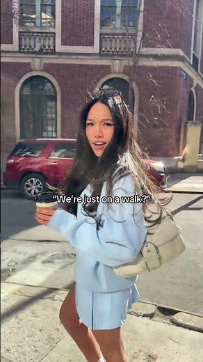 We met on Bumble bff in 2018 when I moved to LA knowing no one 😅 and now we’re besties in nyc 8