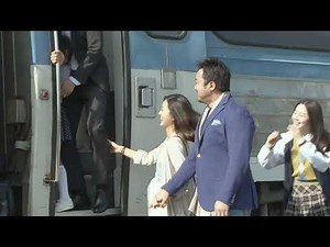 Behind the Scenes - Train to Busan (2016)