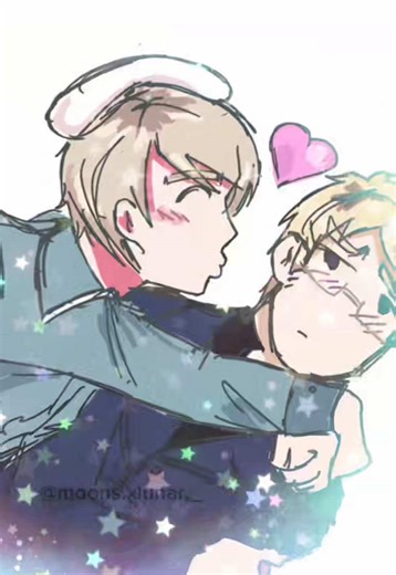 #aphfinland #aphsweden #sufin #aphsealand #hetalia