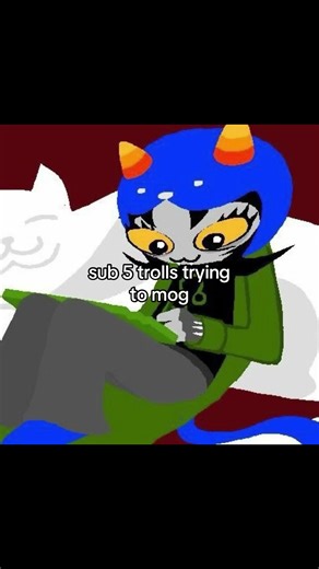 #homestuck #kanayamaryam #satire #fyp #viral not my usual content because i do moodboards but we need to discuss how kanaya is the best character in all of homestuck. like gamzee, equius, and eridan kind of suck imo, nepeta and sollux are nothingburgers because they got killed off too early, and karkat is overrated even though hes pretty cool but KANAYA IS MY GOAT!! even though aradia and vriska are my favorites i can talk about kanaya all day oml