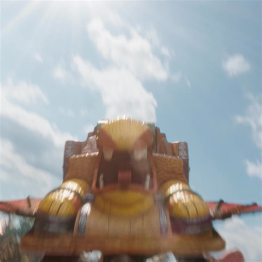 Immerse yourself in Universal Orlando Resort’s all-new theme park, Universal Epic Universe. Now open. Get your tickets now. | Universal Orlando Resort