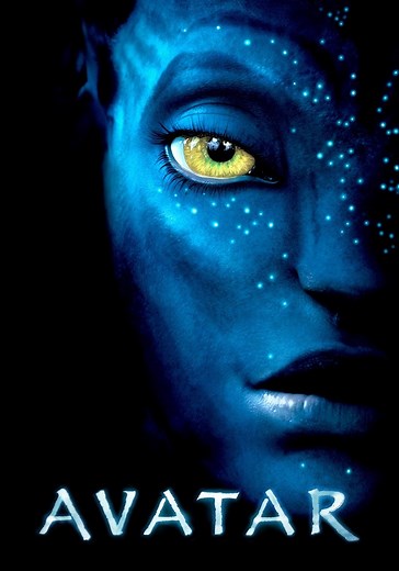 Avatar - película: Ver online completa en español
