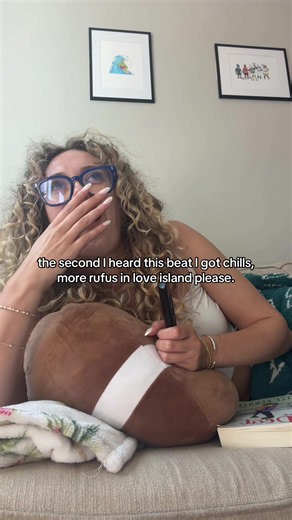 Love Island Bombshell Walkout Song — Rufus Beat Request