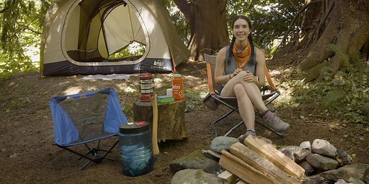 Introduction to Camping | REI Co-op