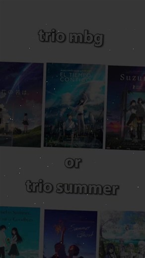 trio ini lagi🤭😹#anime#romenece#wibuku
