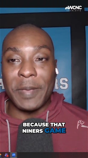 Panthers have chance to shine bright on Monday Night Football