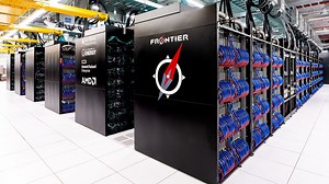 US to build supercomputer that will be 5x more powerful than Frontier
