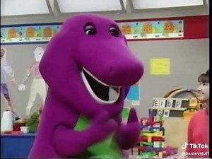 Barney & Friends: Hop To It! (Season 1, Episode 4)