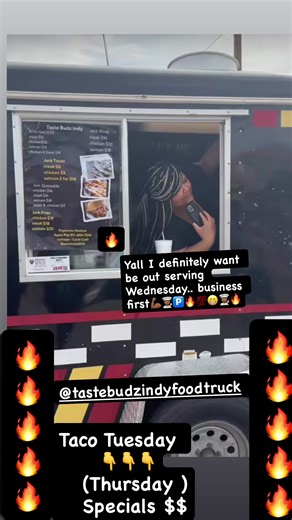 Taste Budz Indy (@tastebudzindy)’s videos with original sound - Taste Budz Indy