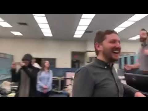 How not to scram a reactor