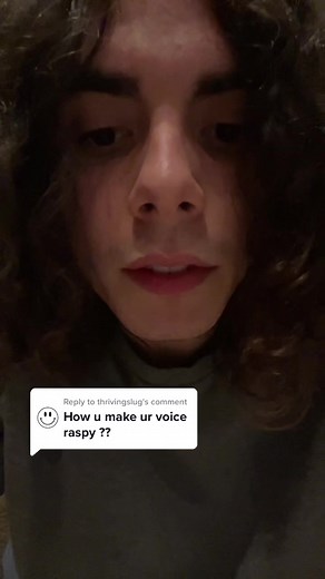 How to Get a Raspy Singing Voice: Tips and Tutorial