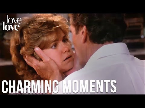 Most Loving Moments From Murphy's Romance | Love Love