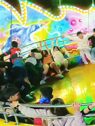 Juegos Mecánicos en Ayacucho: Una Aventura Diverida